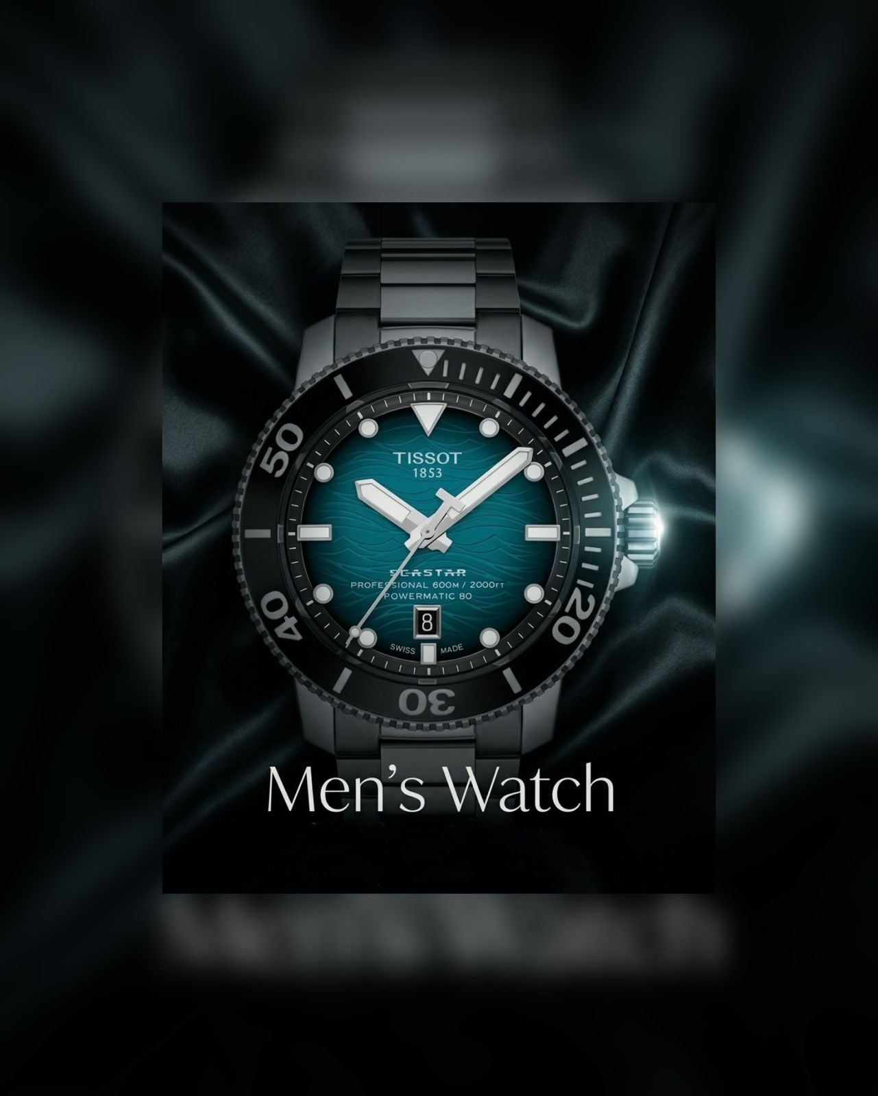 Men's