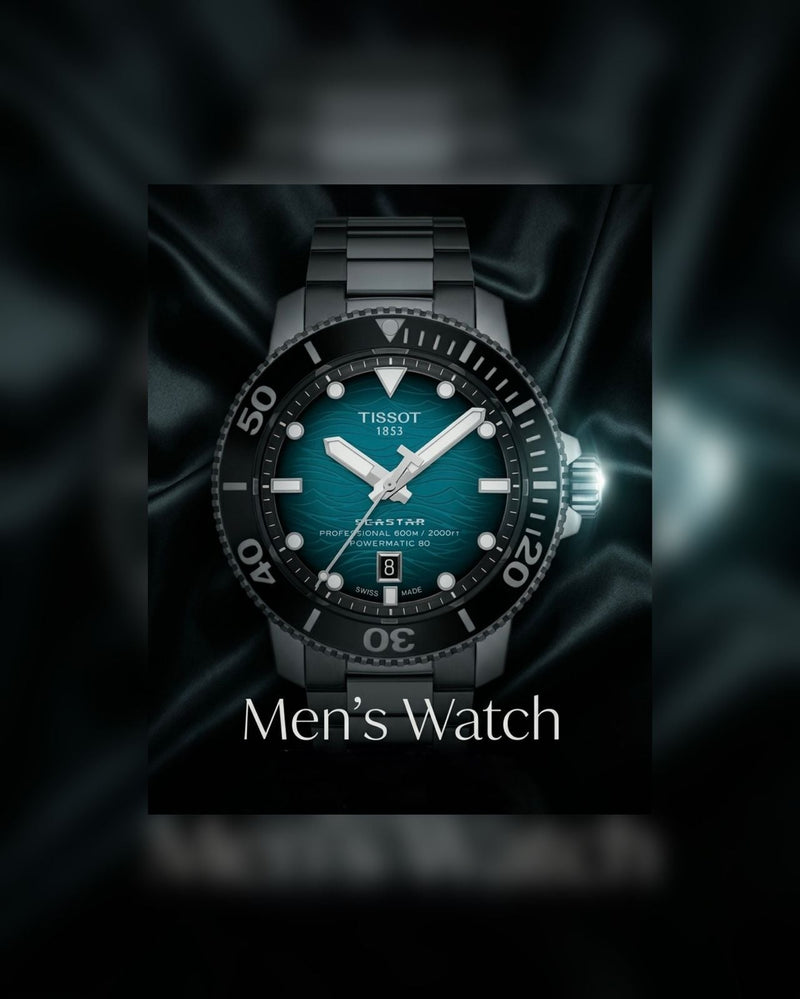 Men's