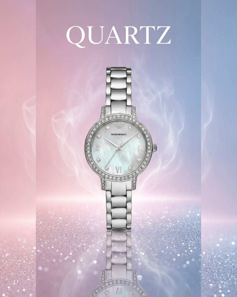 Quartz