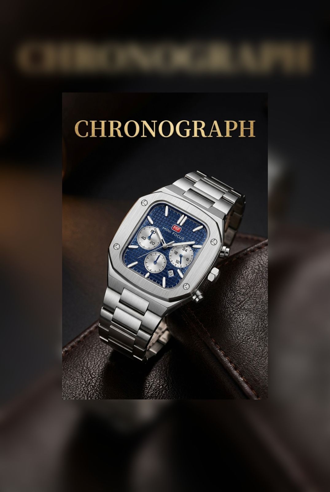 Chronograph
