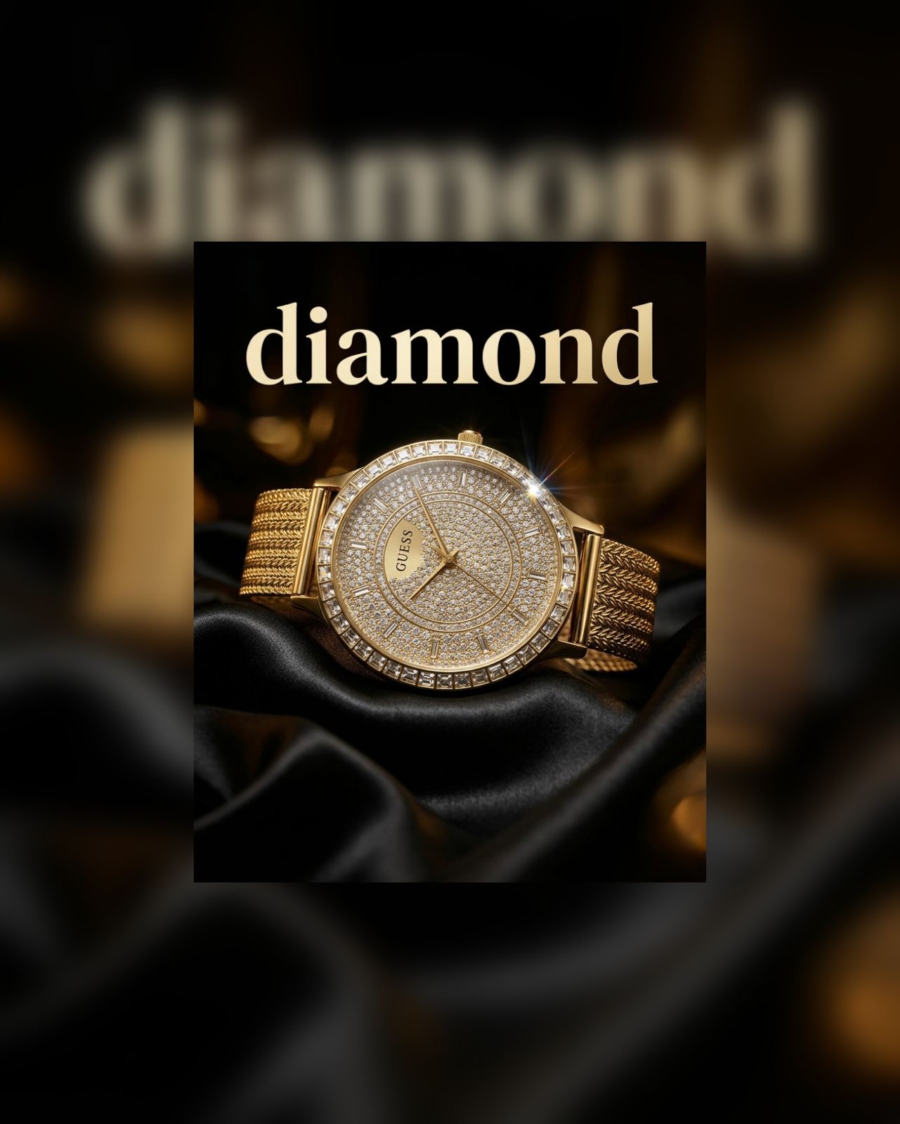Diamond