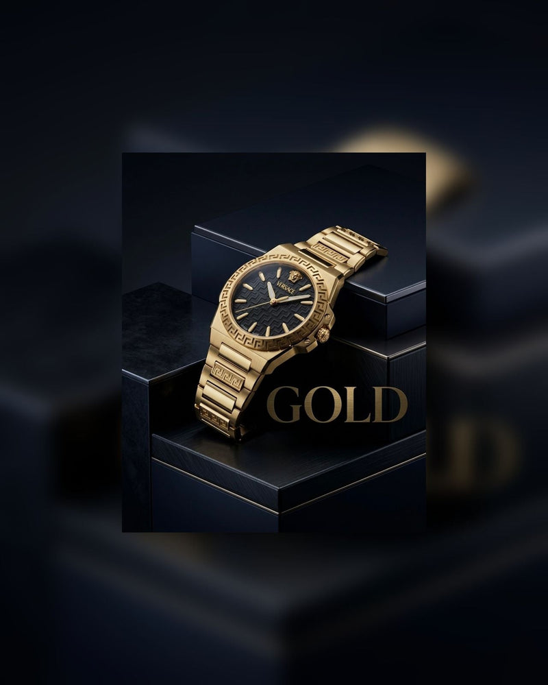 GOLD