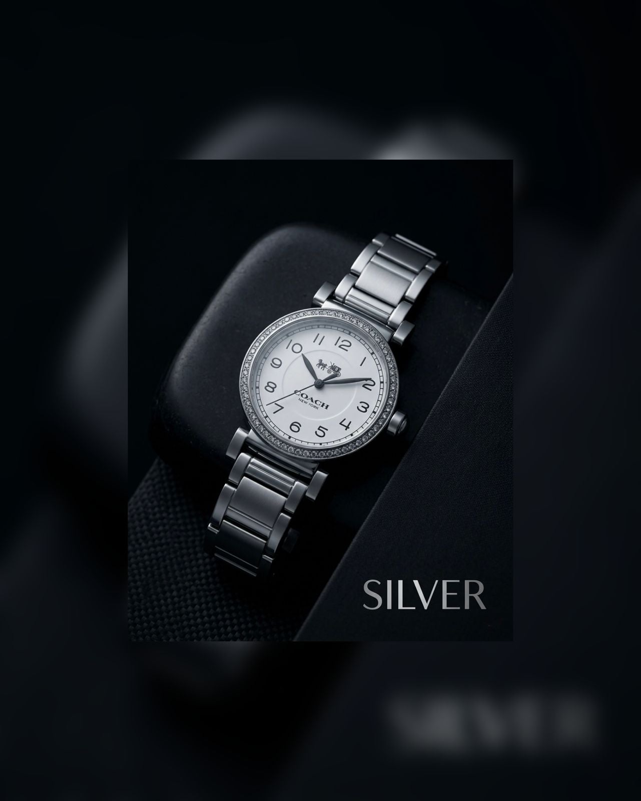 SILVER