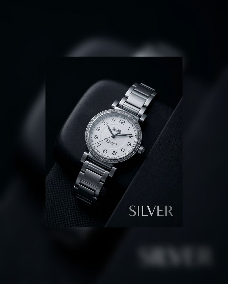 SILVER