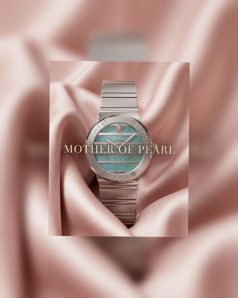 Mother Of Pearl