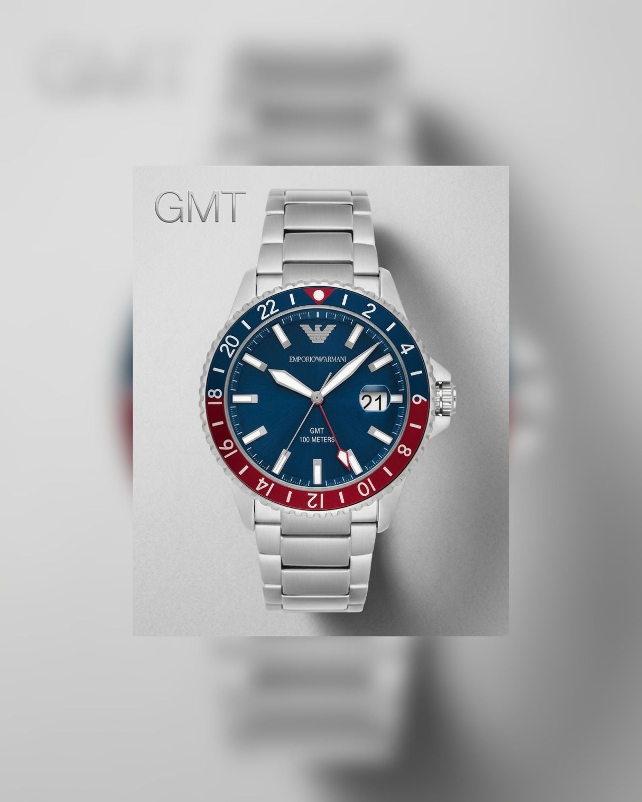 GMT