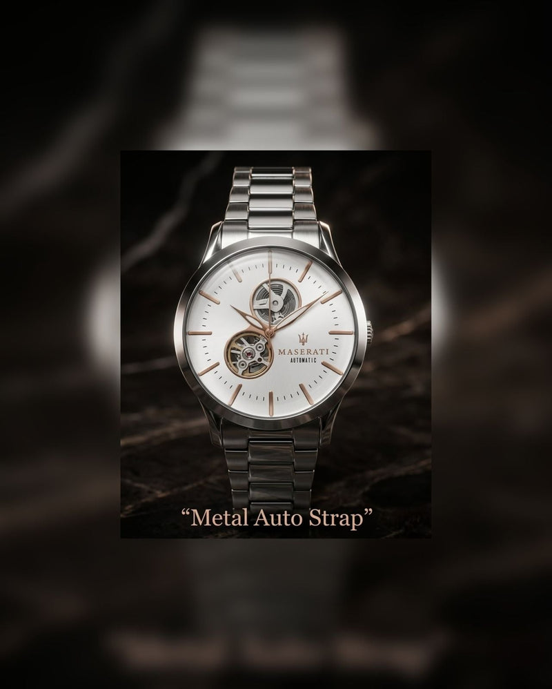 METAL AUTO STRAP
