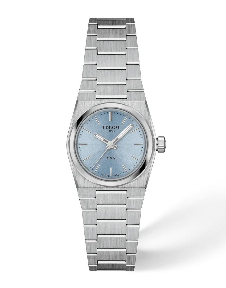 TISSOT