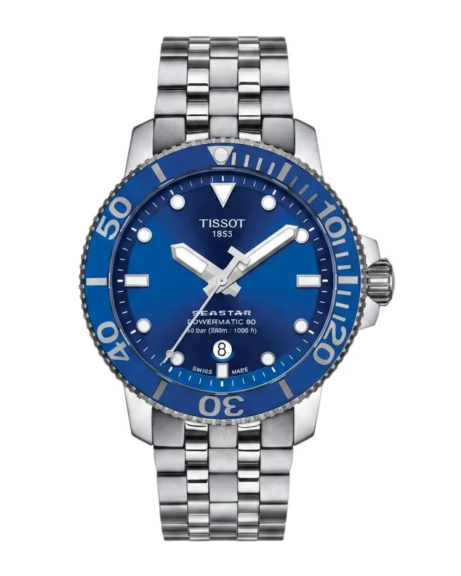 TISSOT