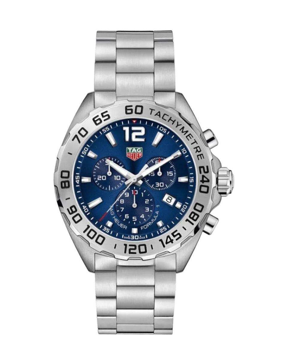 TAG HEUER