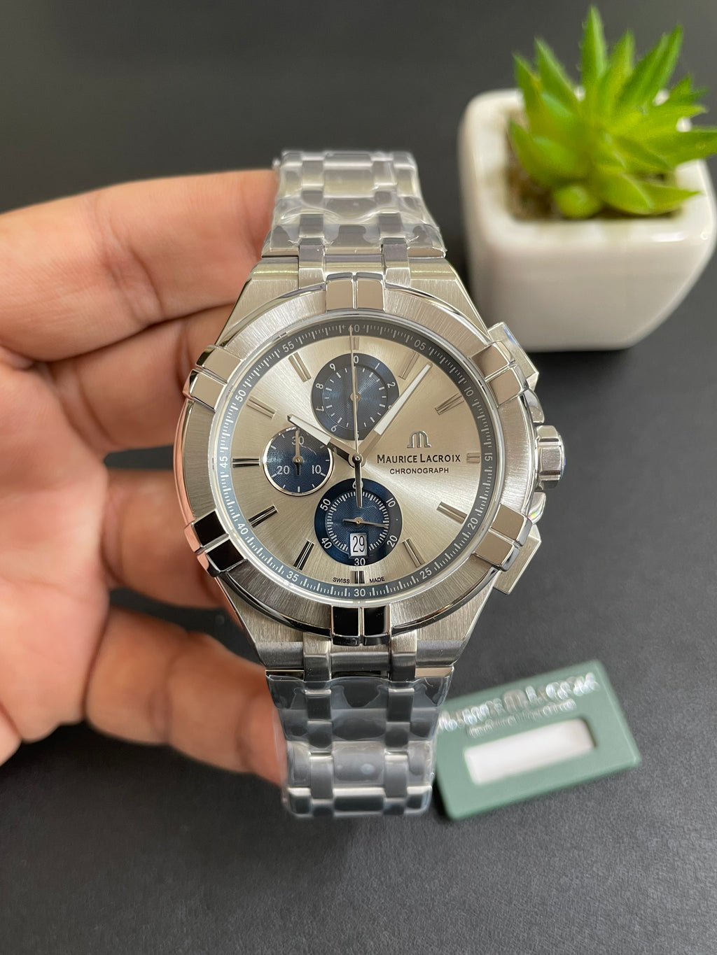 ML  AI1118-SS002-230-1