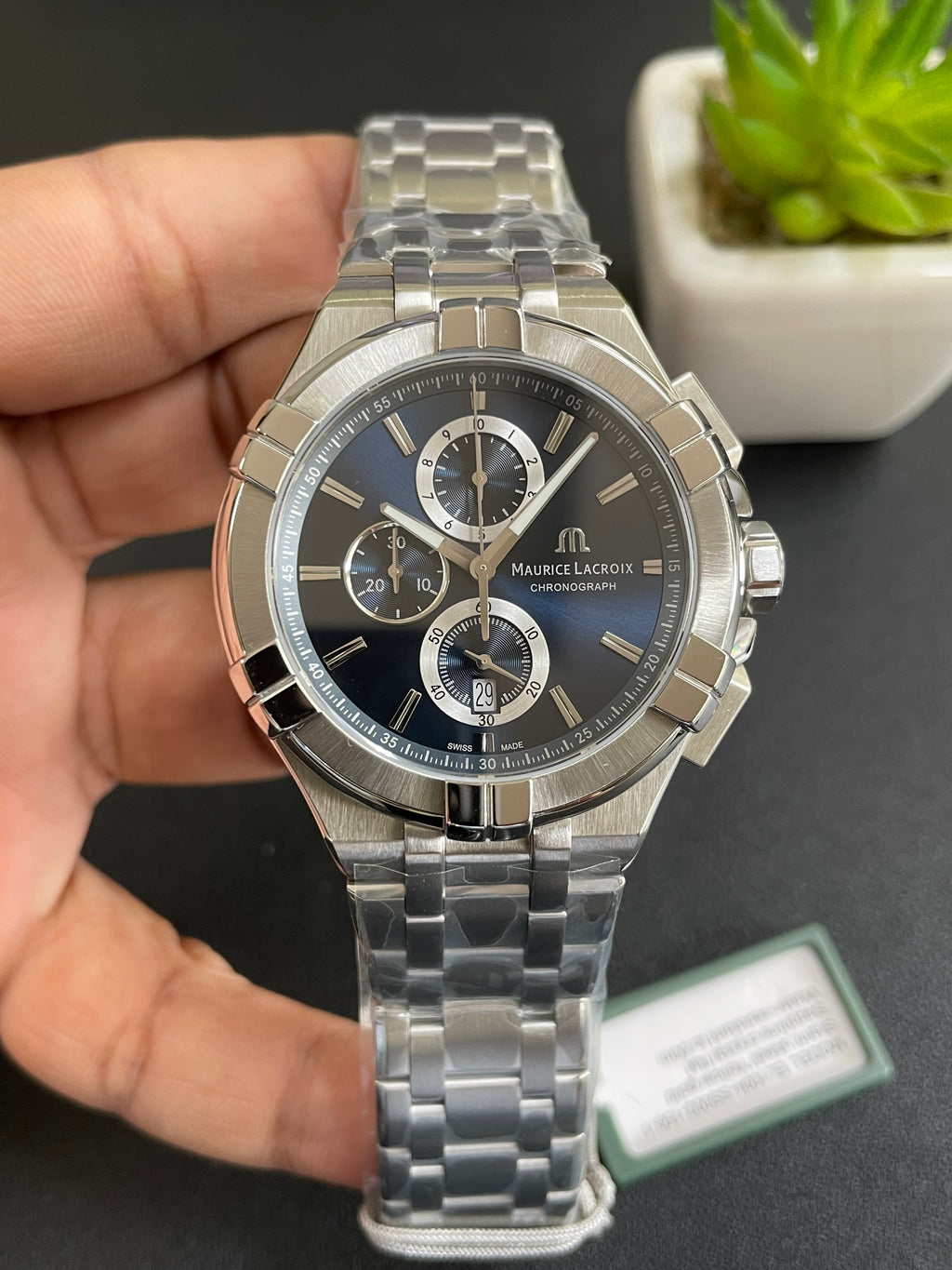 ML AI1118-SS002-430-1