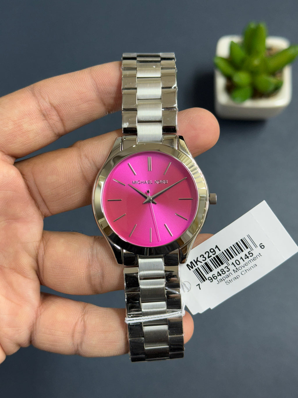 MK3291