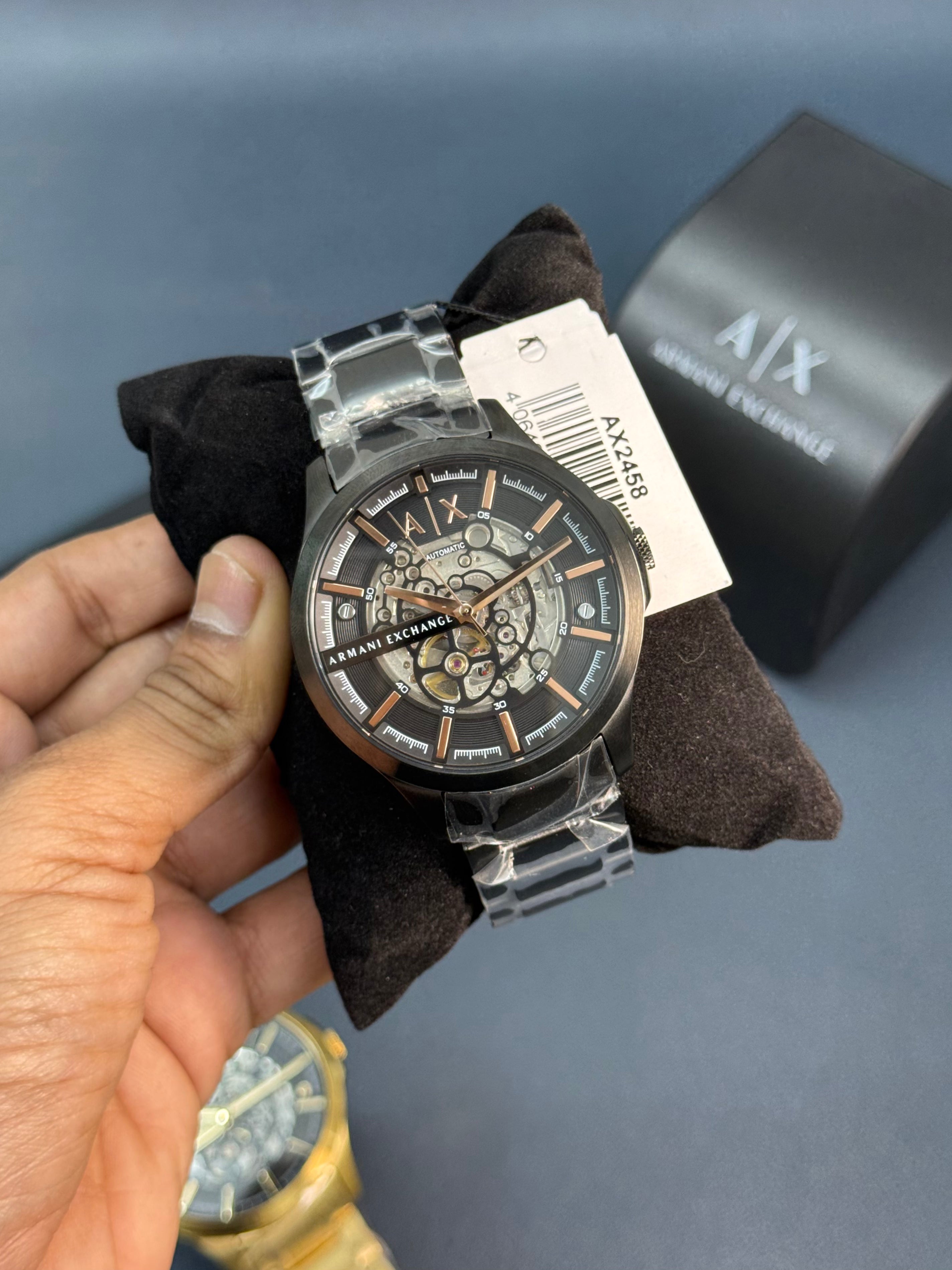 AX2458