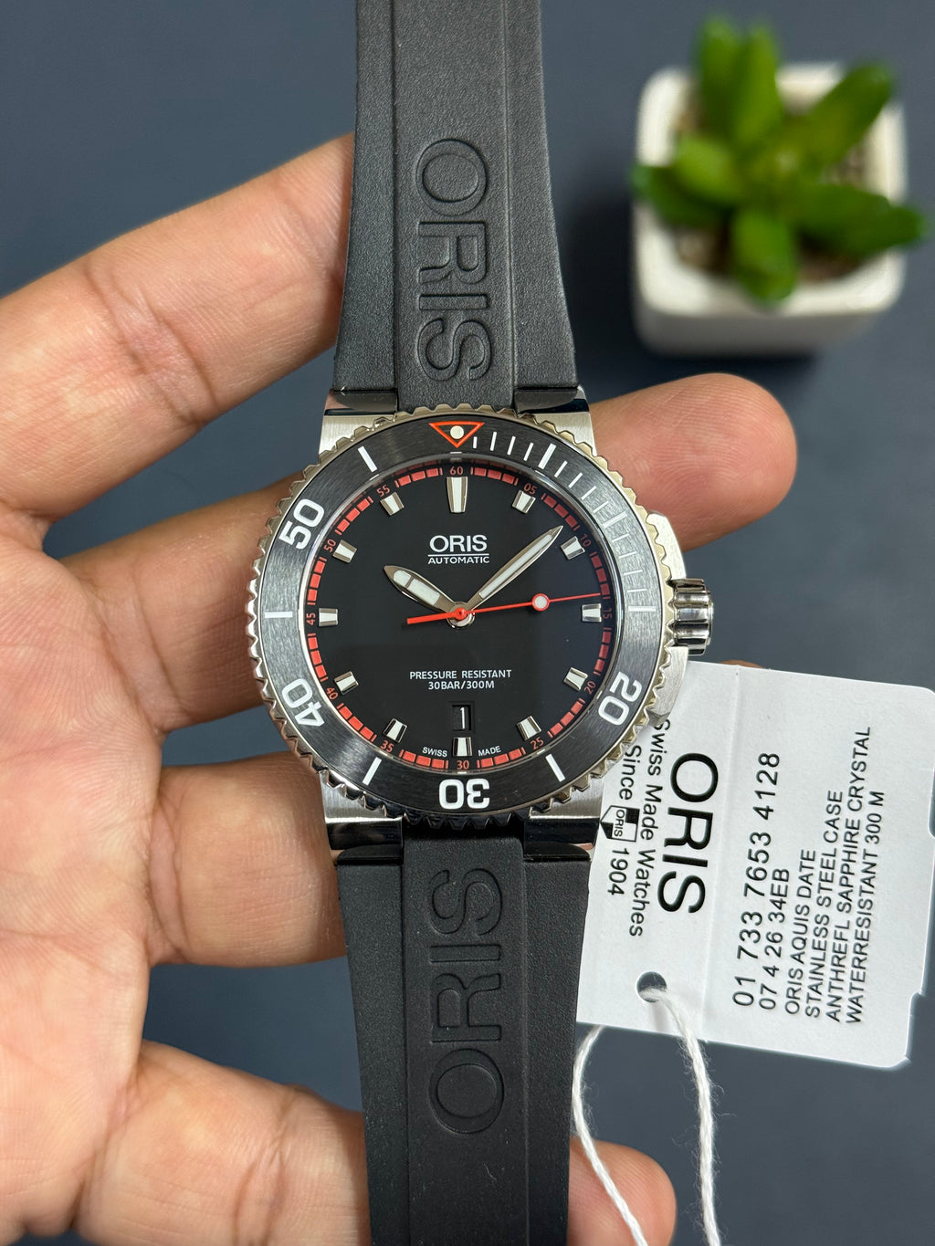 OR 0173376534128-0742634EB