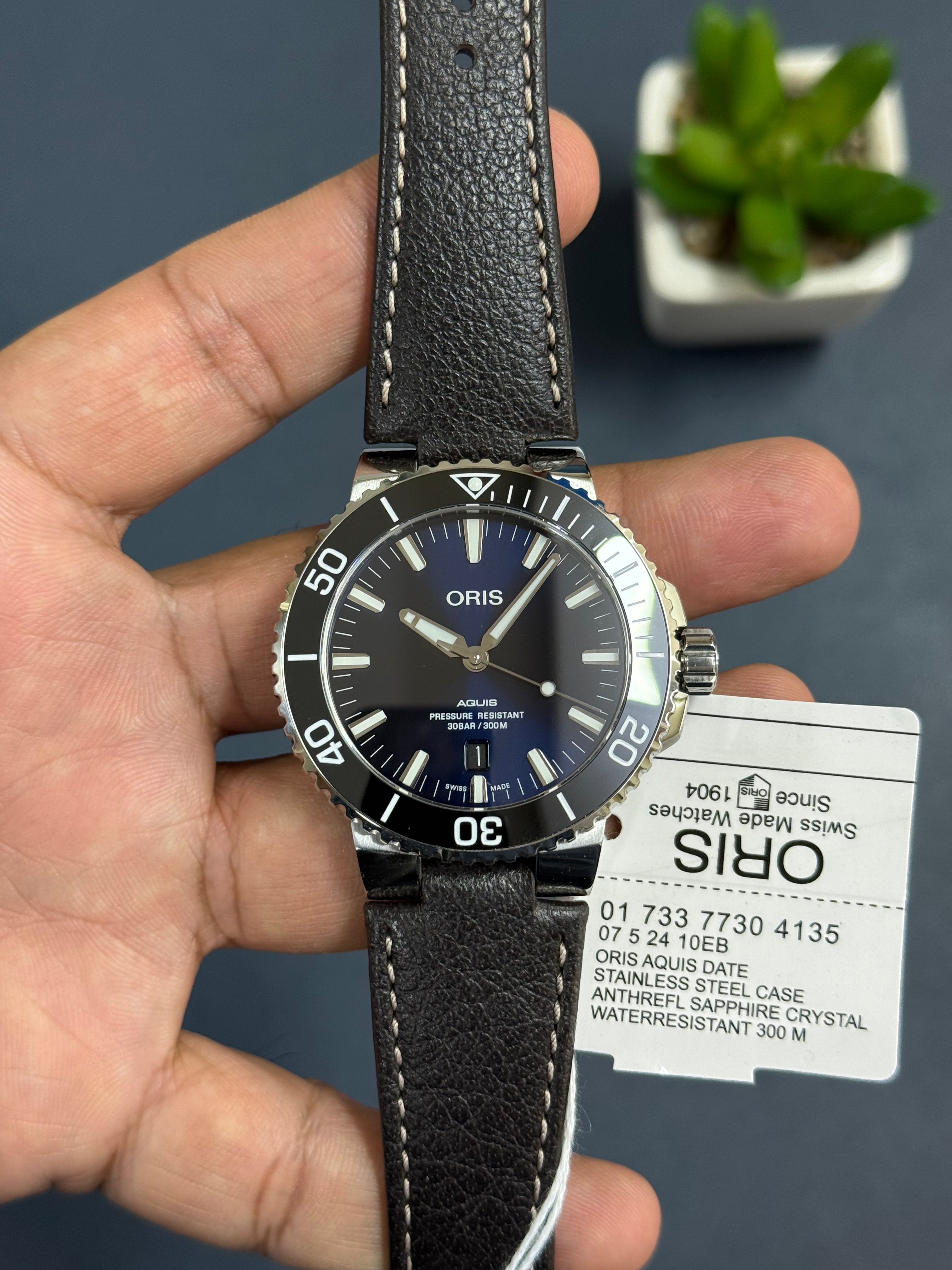 OR 0173377304135-0752410EB