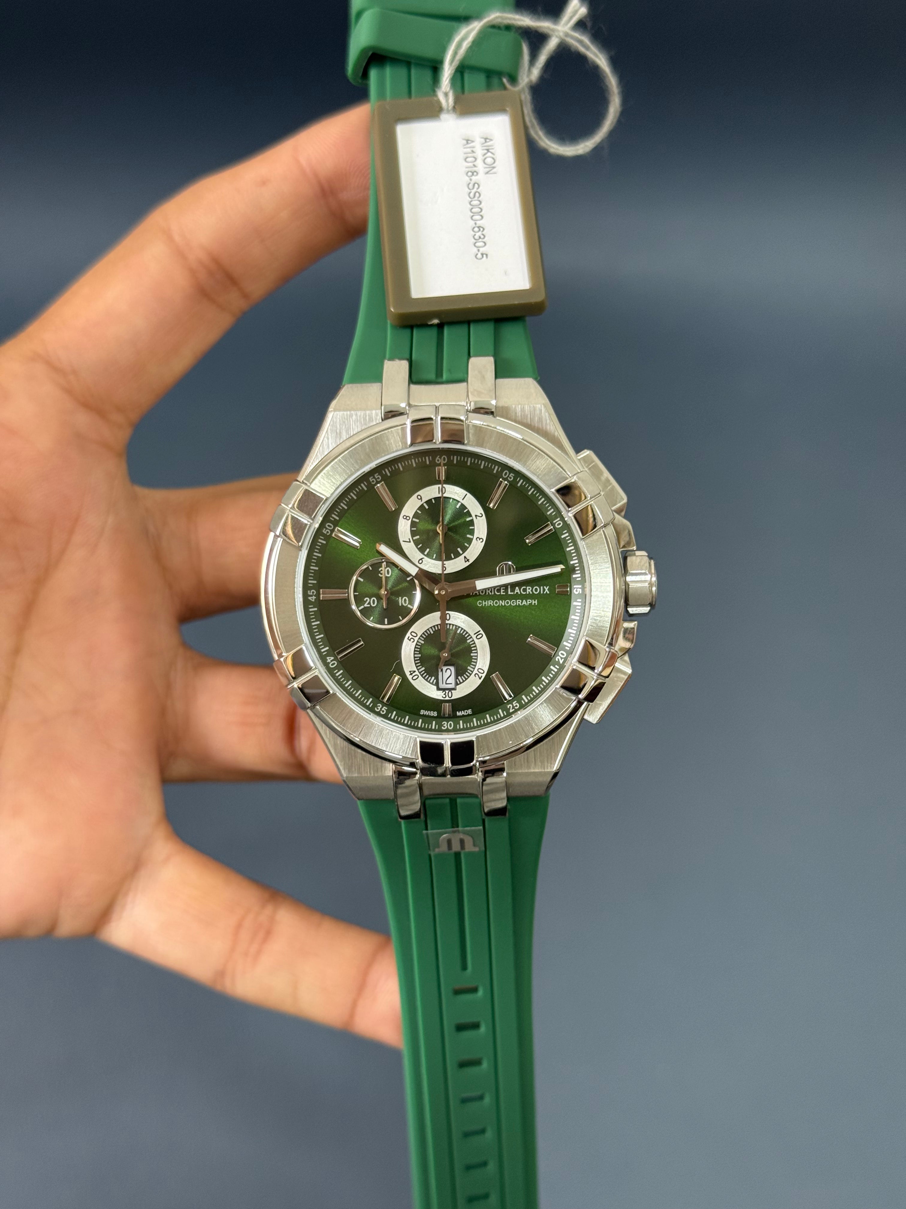 ML AI1018-SS000-630-5