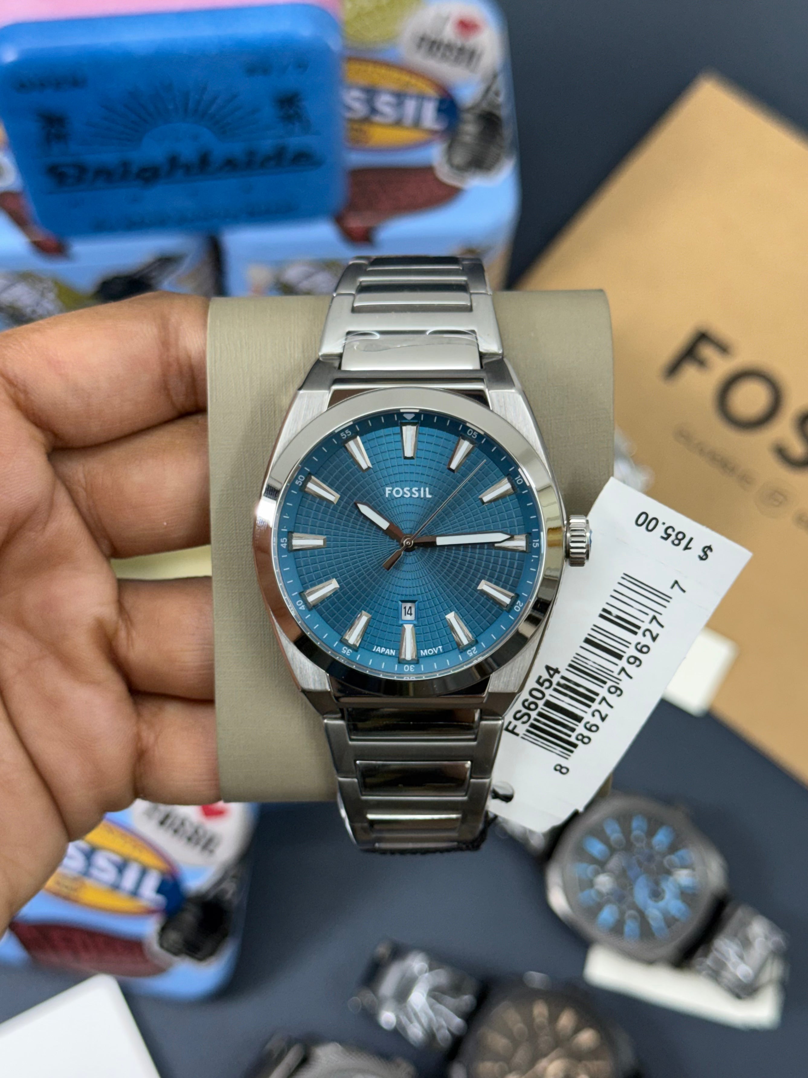 FS6054