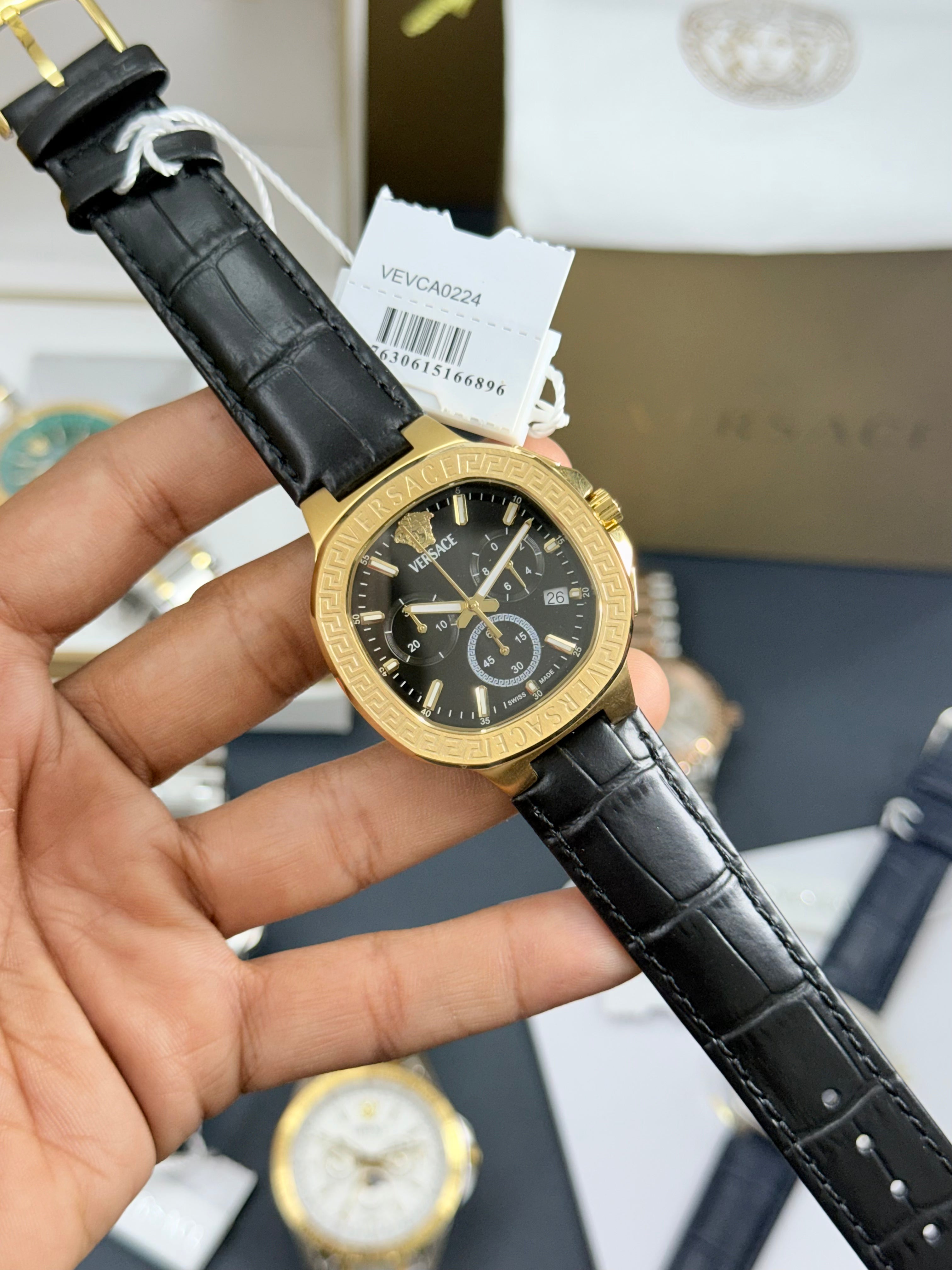 VEVCA0224