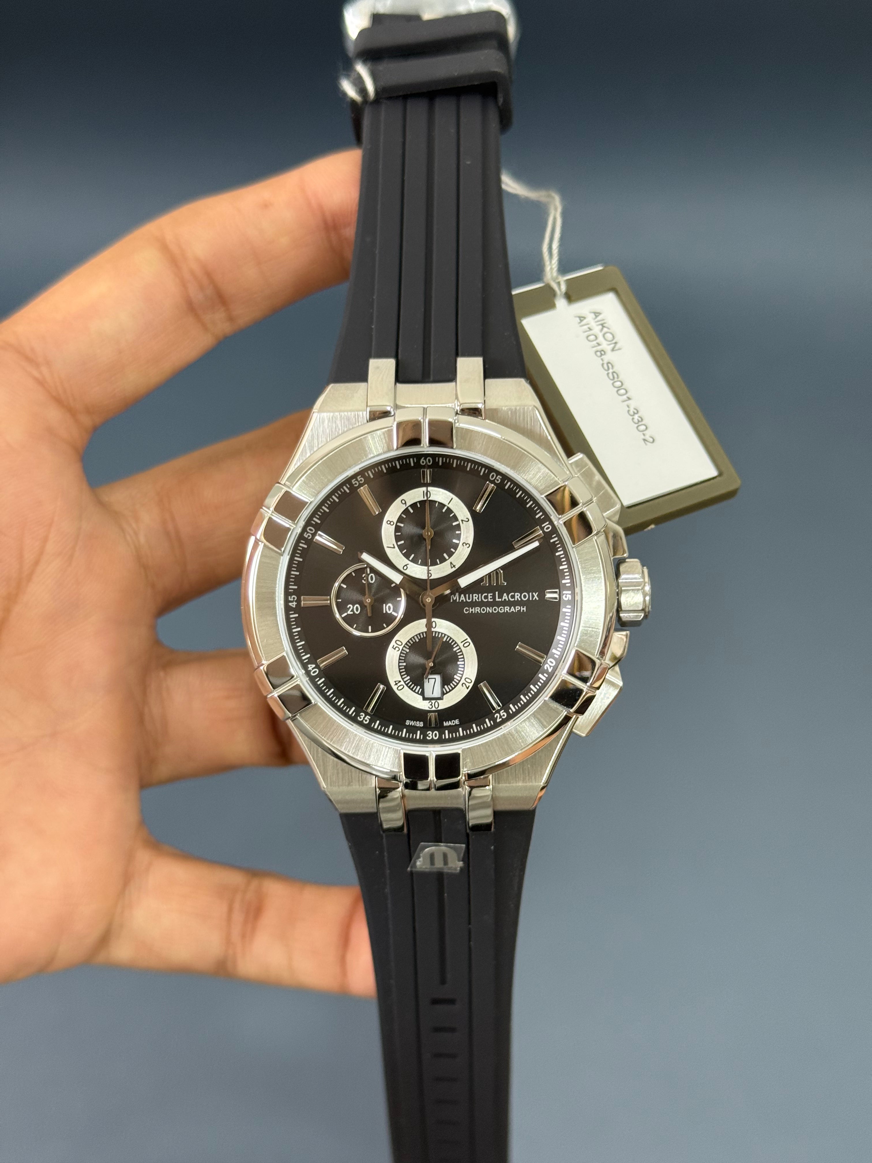 ML AI1018-SS001-330-2