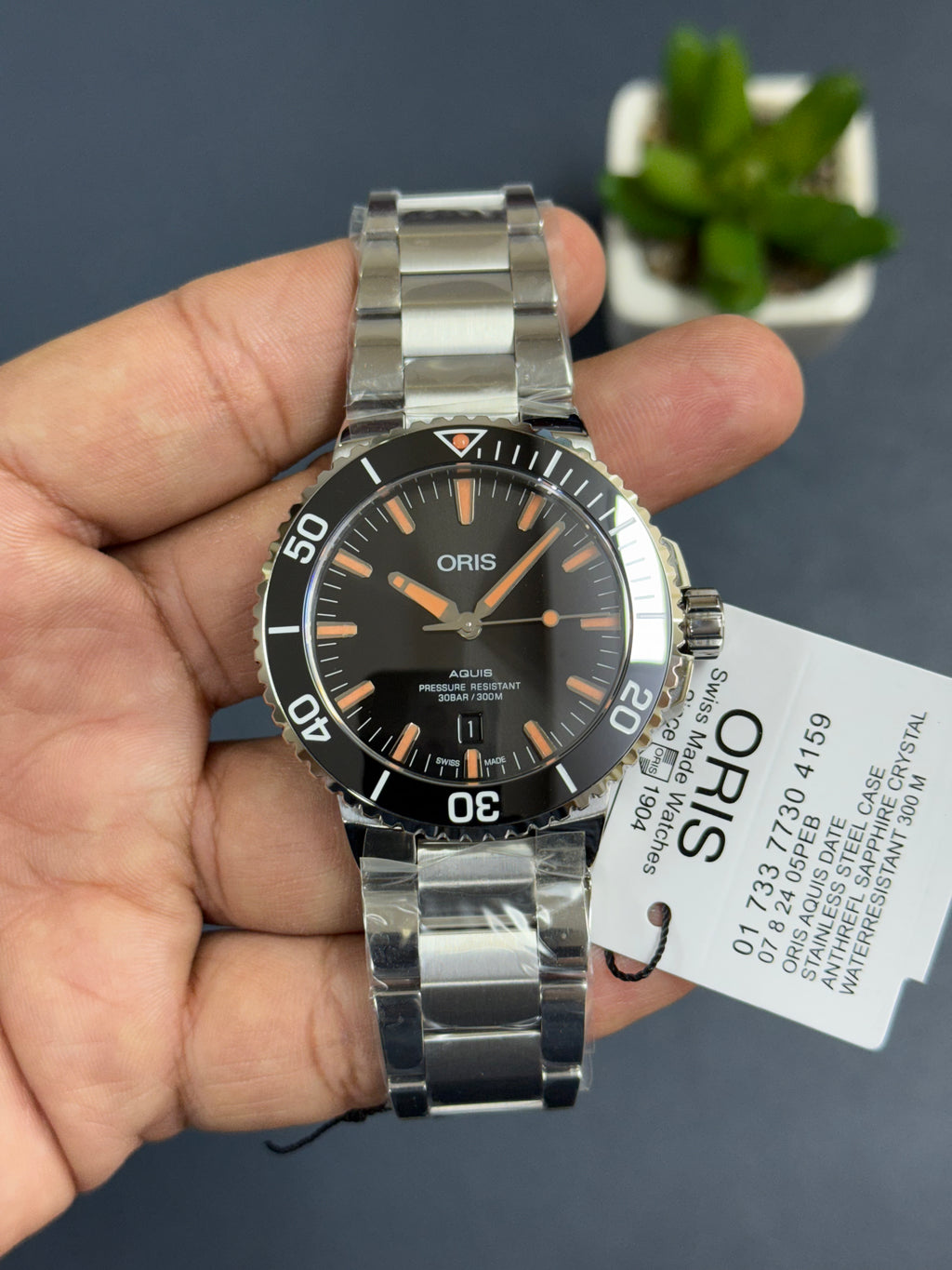 OR 0173377304159-0782405PEB