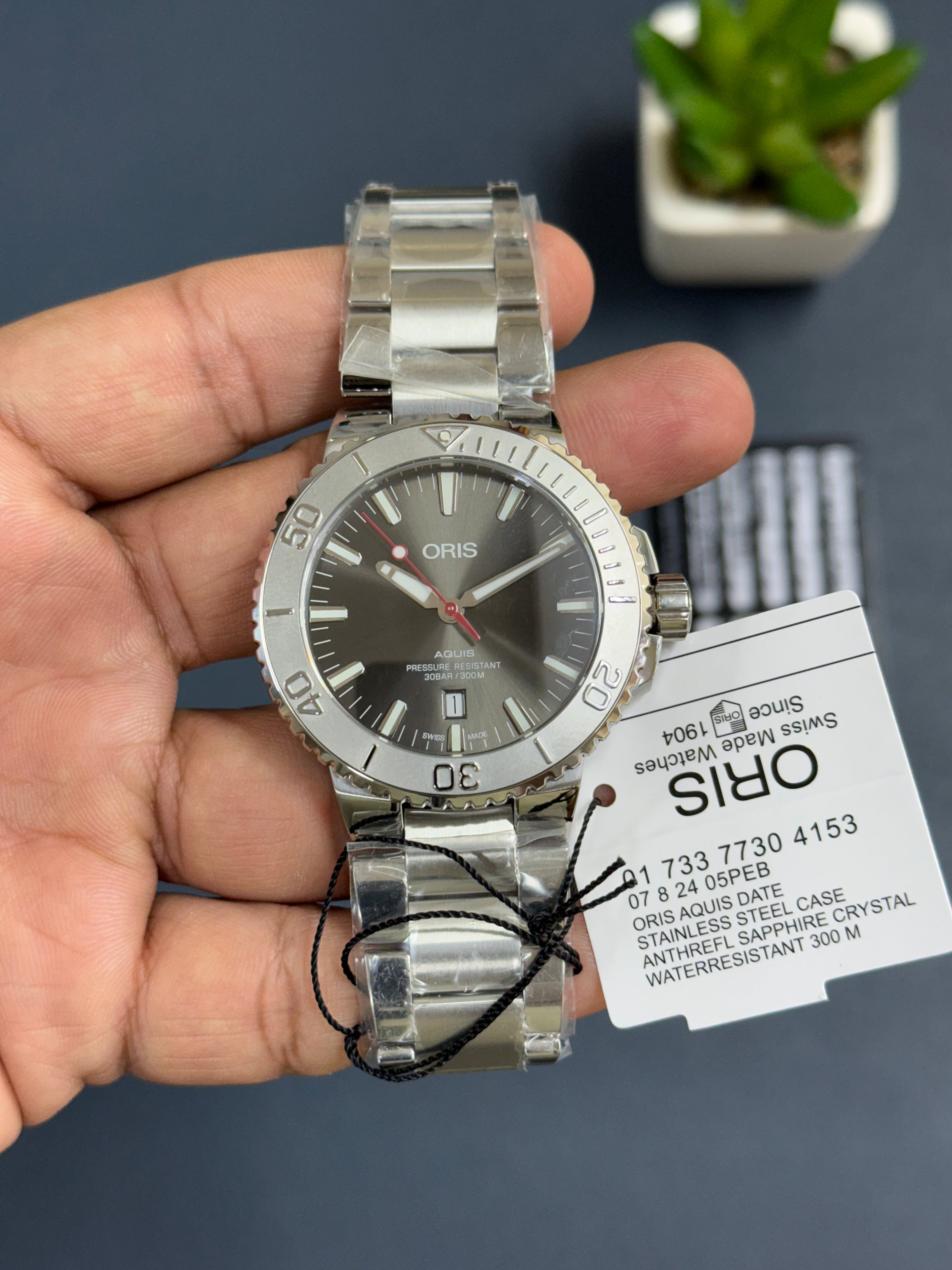 OR 017337730 4153-07 824 05PEB