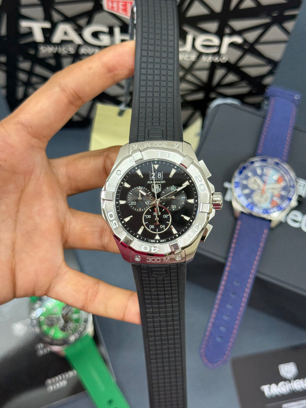 CAY1110.FT6041