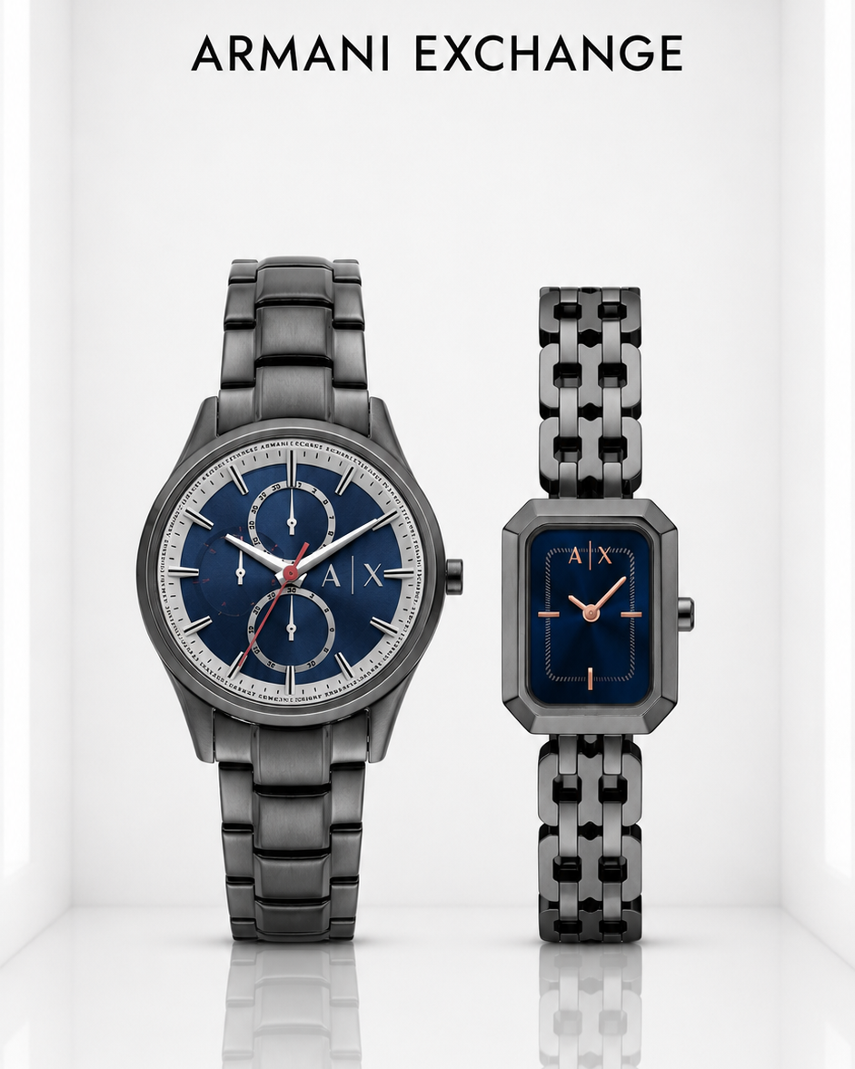 Armani Exchange