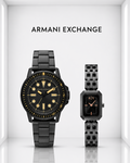 Armani Exchange