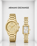 Armani Exchange