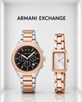 Armani Exchange