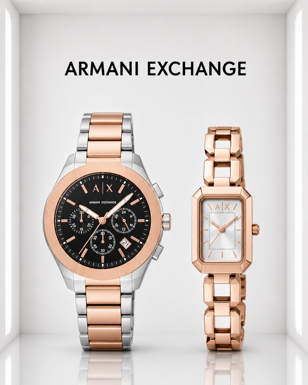 Armani Exchange