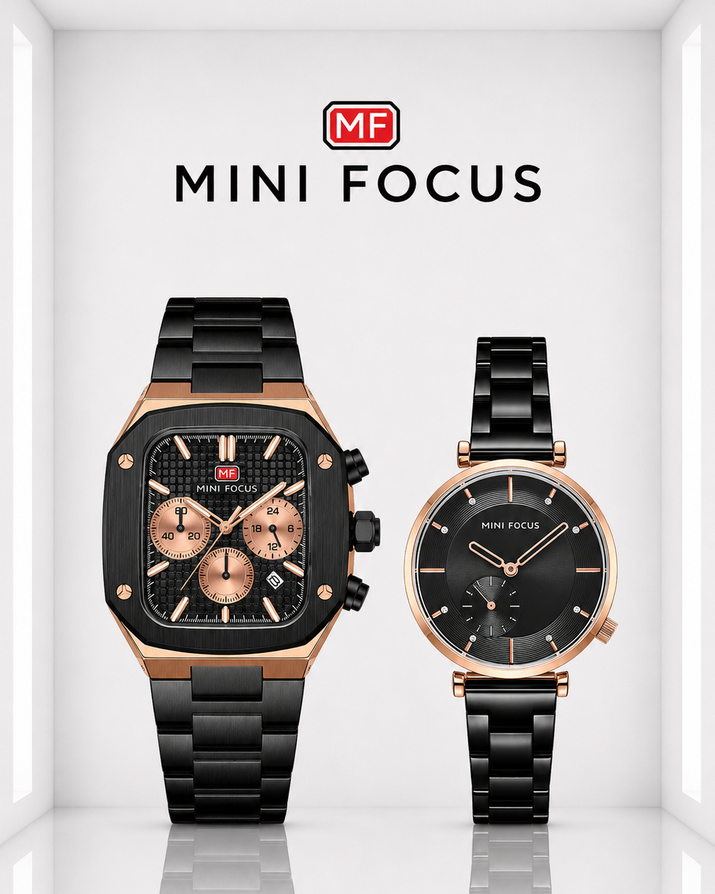 Mini Focus