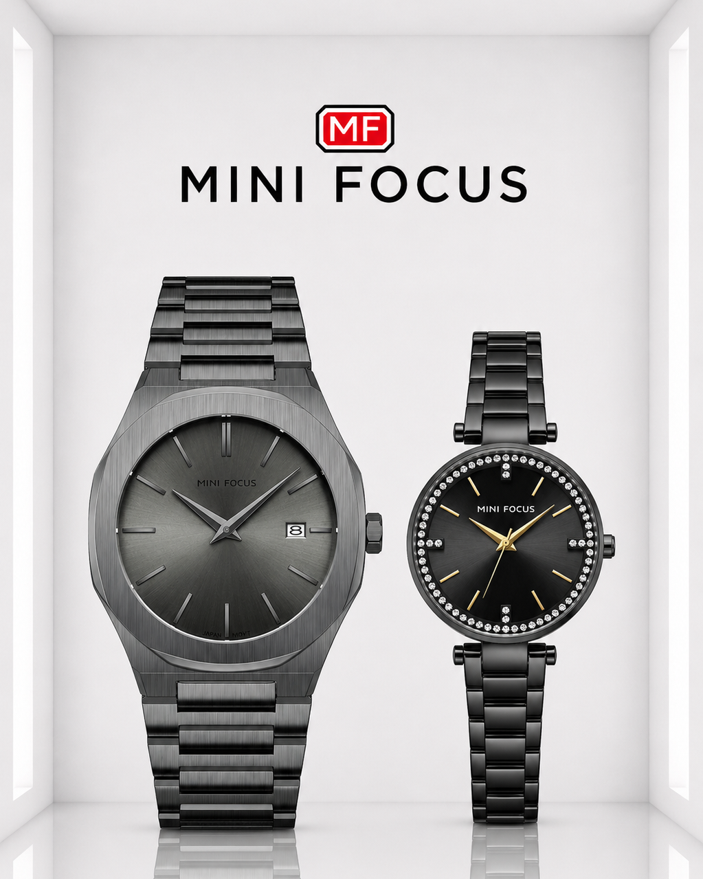 Mini Focus