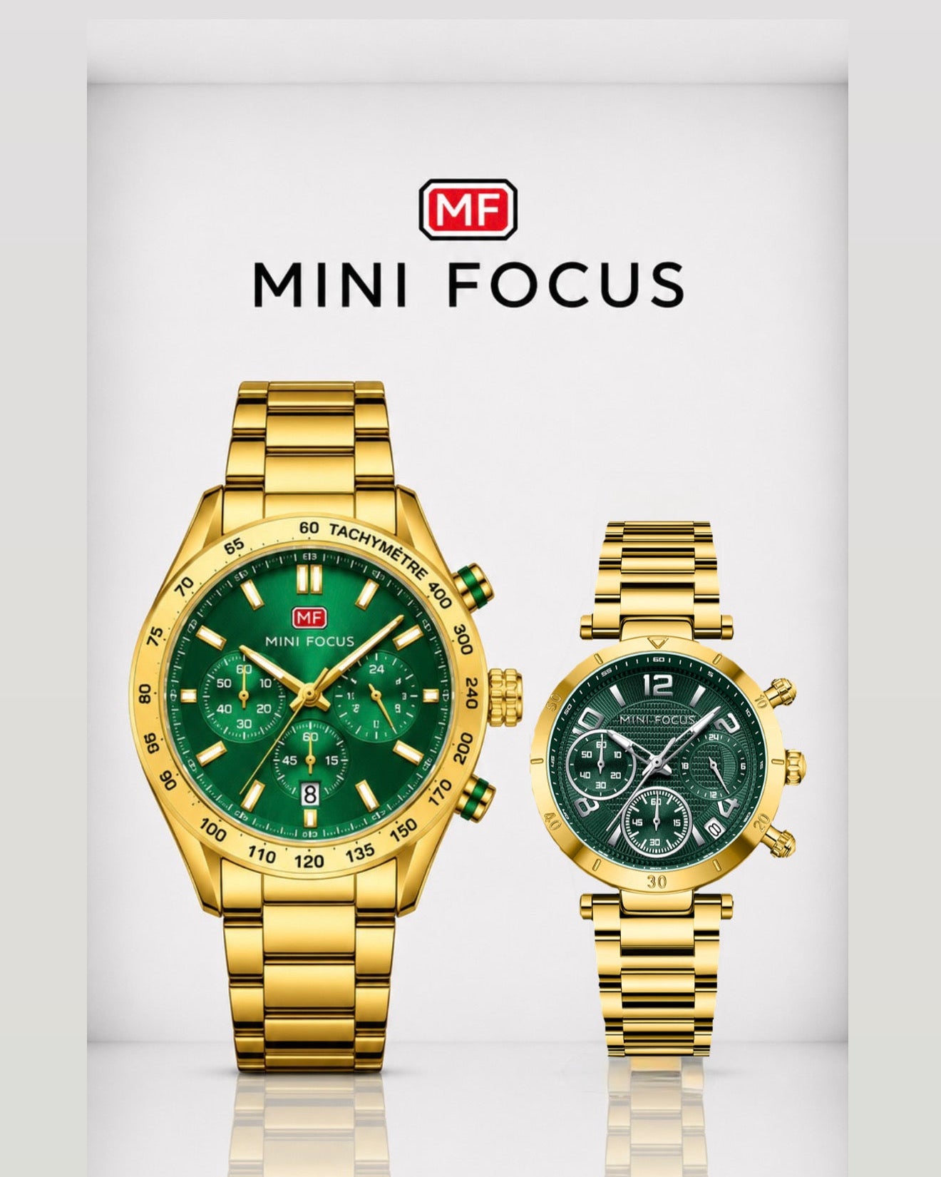 Mini Focus