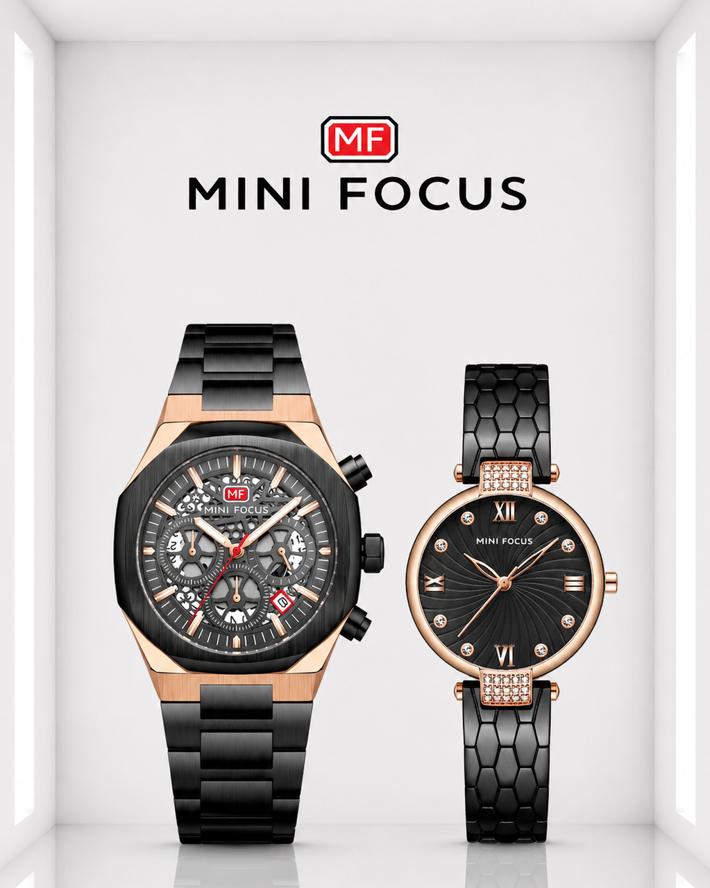 Mini Focus