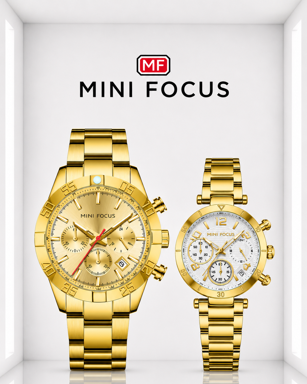 Mini Focus