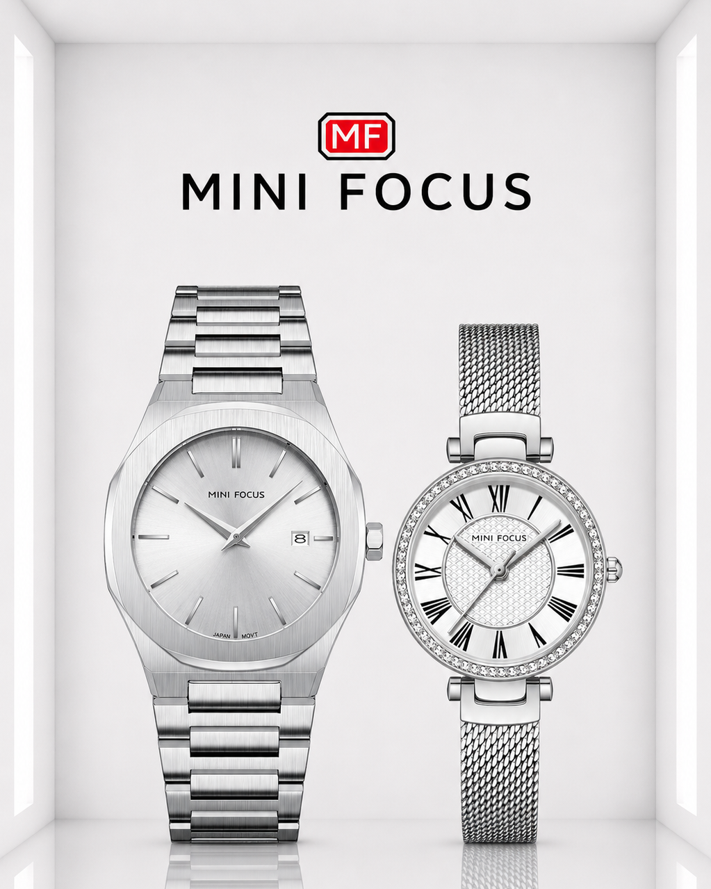 Mini Focus