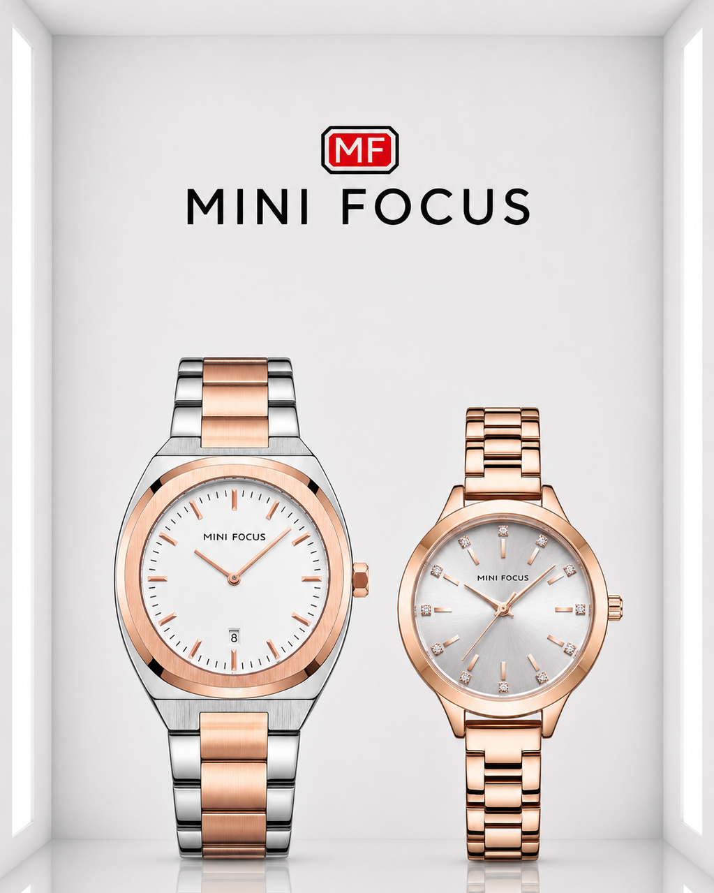 Mini Focus
