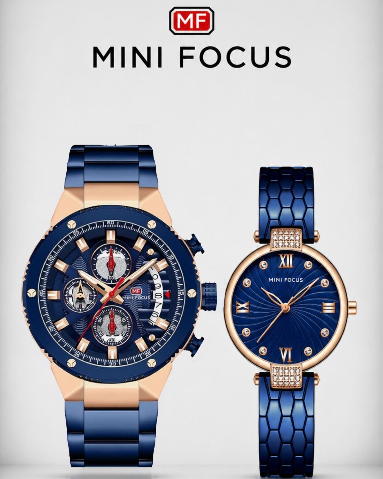 Mini Focus