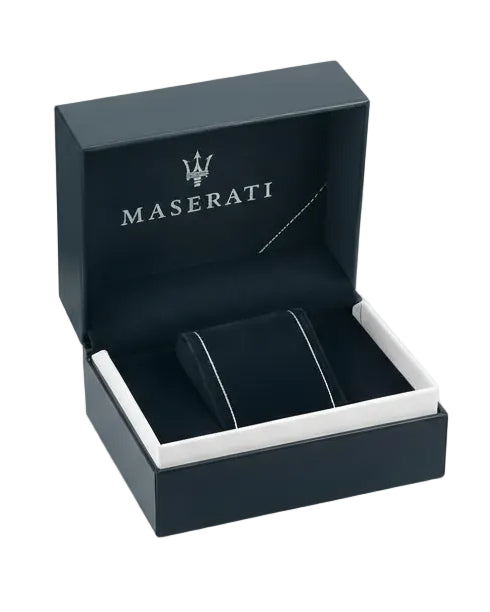 MASERATI