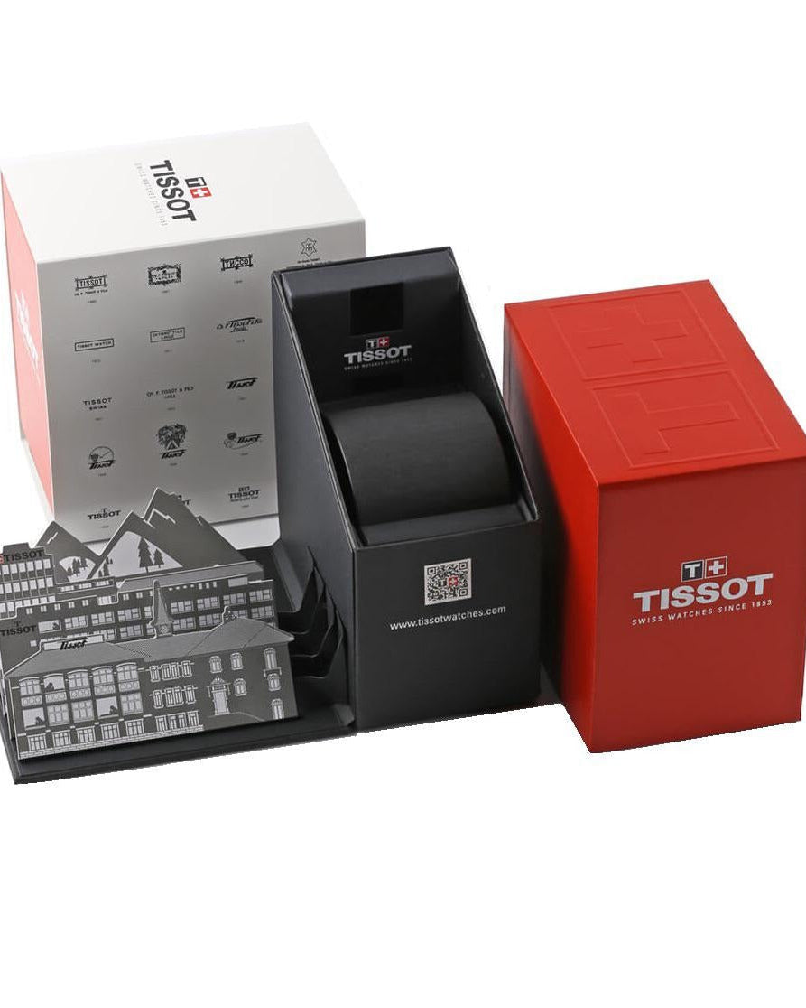 TISSOT