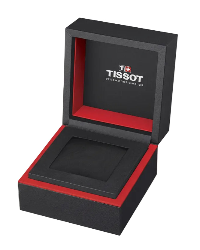 TISSOT