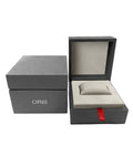 ORIS