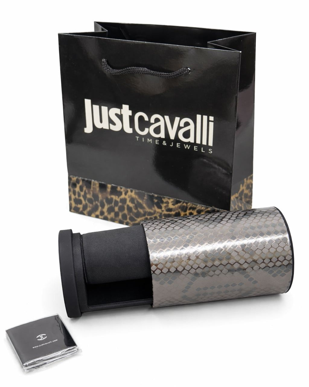 JUST CAVALLI