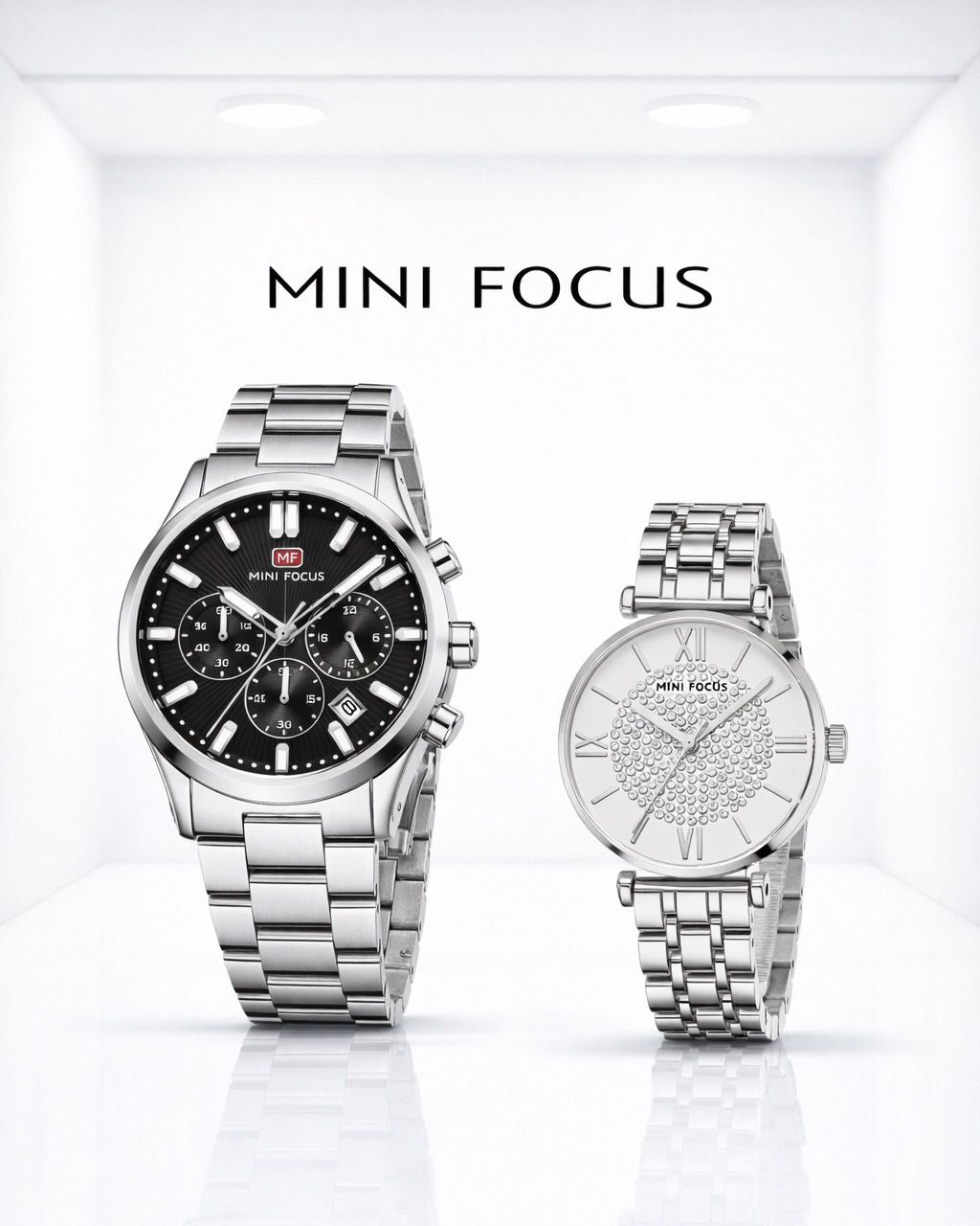 Mini Focus