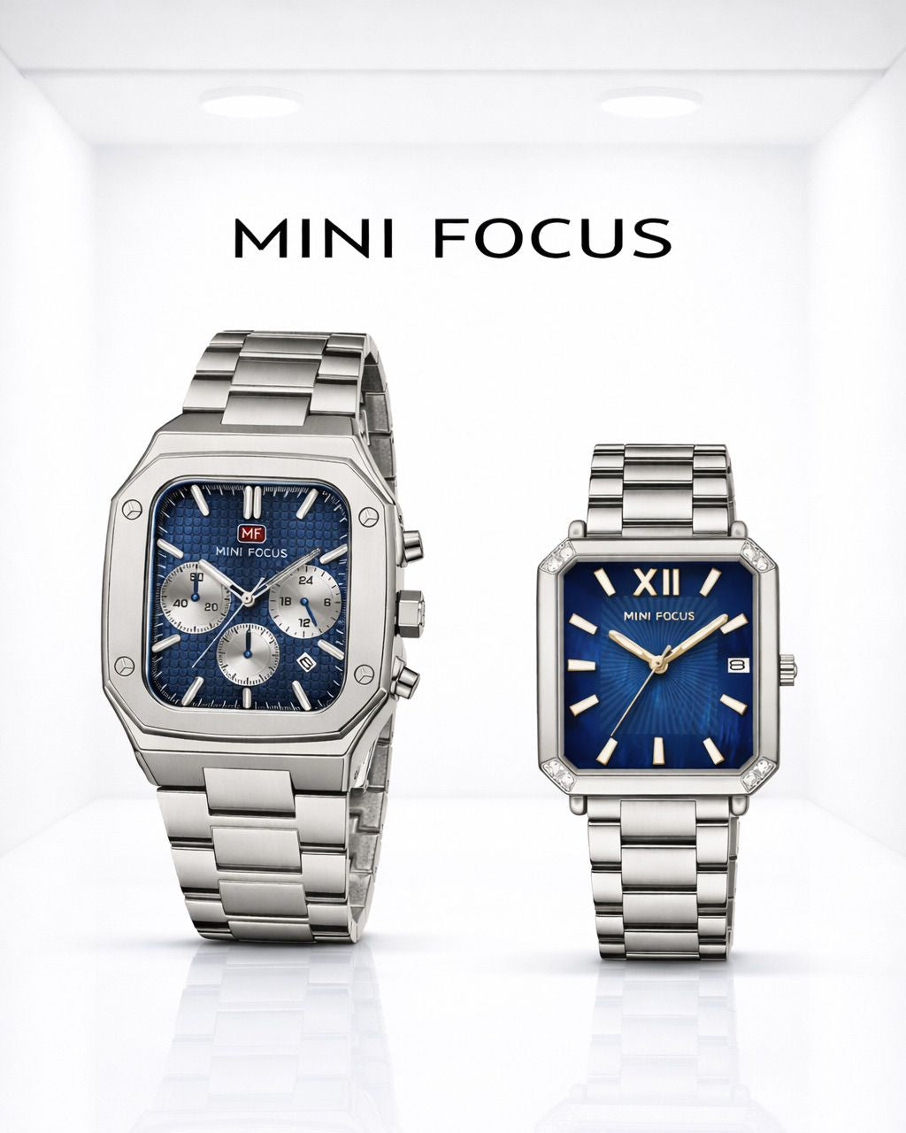 Mini Focus