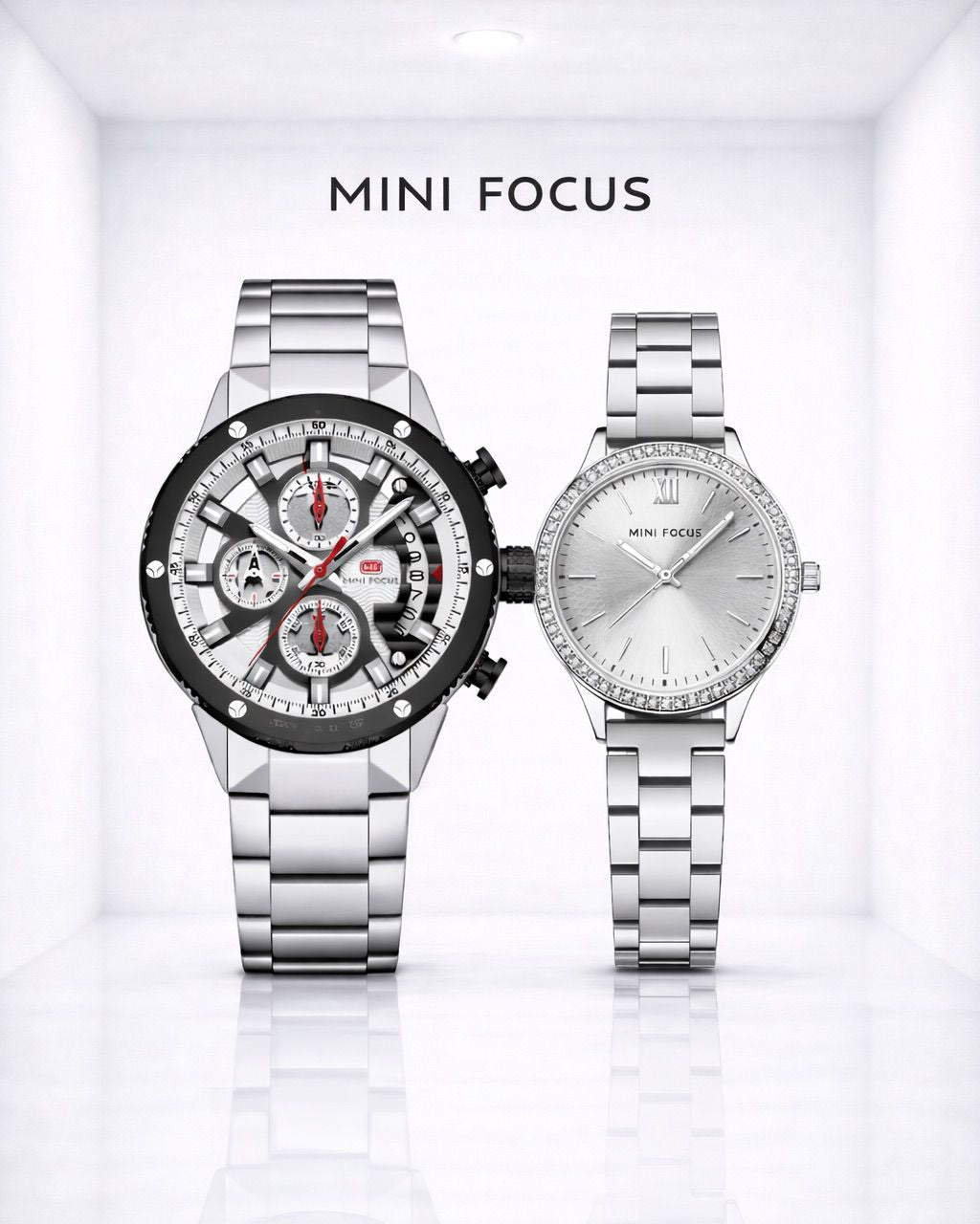 Mini Focus