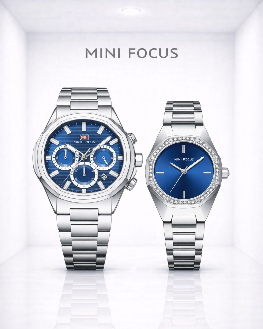 Mini Focus