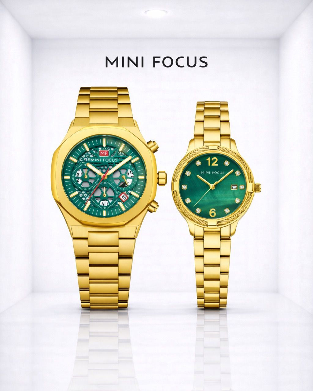 Mini Focus